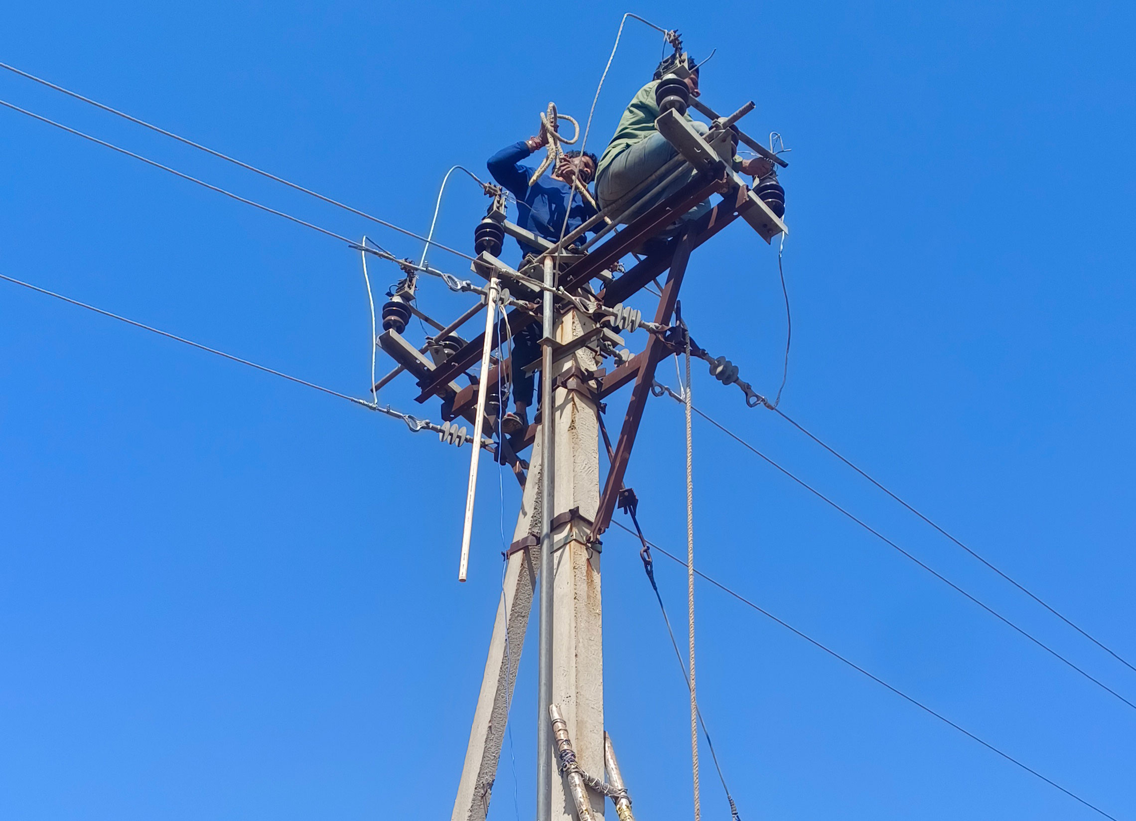AAIT Power and Technology - Opposite Police Station, Beside Suraksha Hospital, Sagar Road, Ibrahimpatnam Call on 9866178622