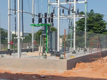 AAIT Power and Technology - Opposite Police Station, Beside Suraksha Hospital, Sagar Road, Ibrahimpatnam Call on 9866178622