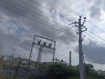 AAIT Power and Technology - Opposite Police Station, Beside Suraksha Hospital, Sagar Road, Ibrahimpatnam Call on 9866178622